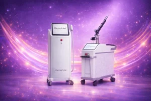 advanced beauty technology